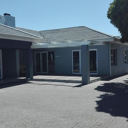 פורט אליזבת' Garden Gate Guest House מראה חיצוני תמונה