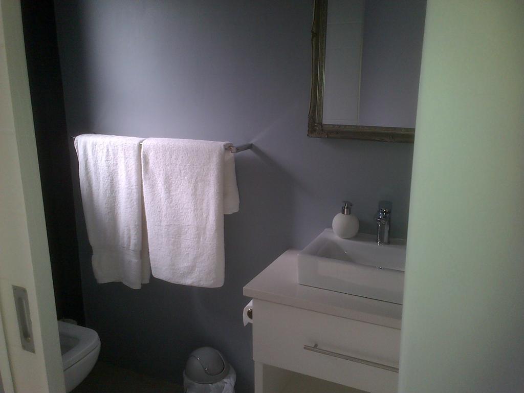 פורט אליזבת' Garden Gate Guest House חדר תמונה