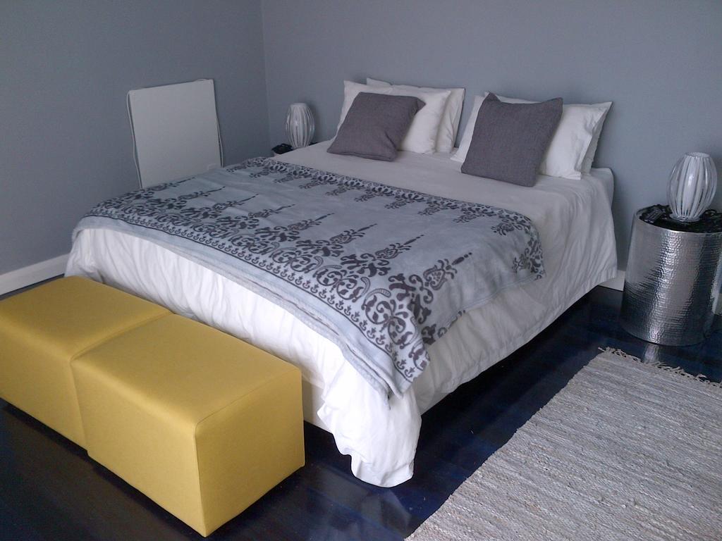 פורט אליזבת' Garden Gate Guest House מראה חיצוני תמונה