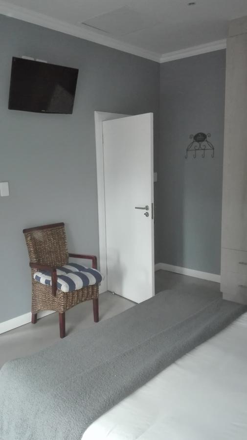 פורט אליזבת' Garden Gate Guest House מראה חיצוני תמונה