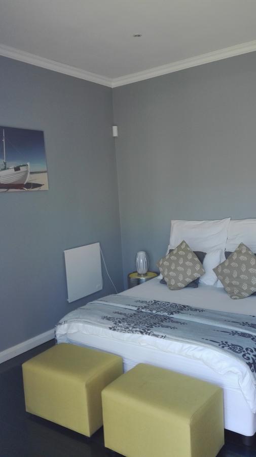 פורט אליזבת' Garden Gate Guest House מראה חיצוני תמונה