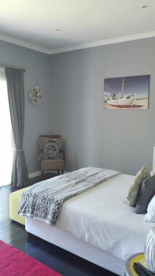 פורט אליזבת' Garden Gate Guest House מראה חיצוני תמונה