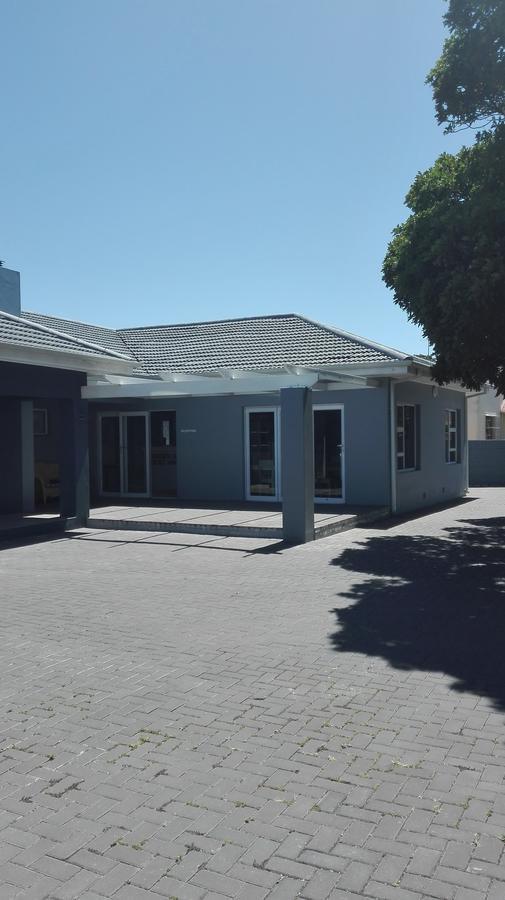 פורט אליזבת' Garden Gate Guest House מראה חיצוני תמונה